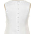 Rain Kids White Beaded Detail Special Occasion Dress Girls 4-20 - SophiasStyle.com